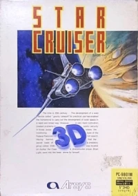 Star Cruiser
