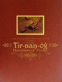 Tir-nan-og: Descendants of Danaan