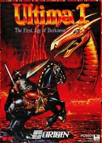 Ultima I: The First Age of Darkness