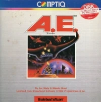A.E.