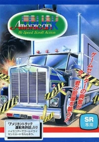 American Truck