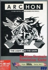 Archon: The Light and the Dark
