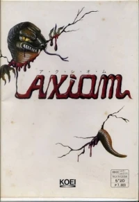 Axiom