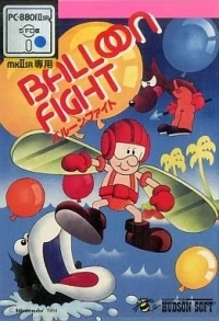 Balloon Fight
