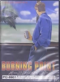 Burning Point