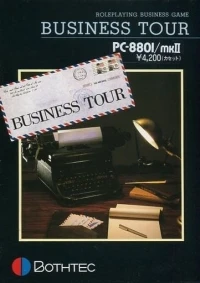 Business Tour