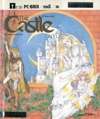 Castle, The