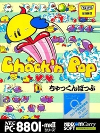 Chack'n Pop