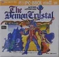 Demon Crystal, The