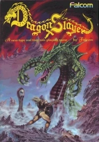Dragon Slayer