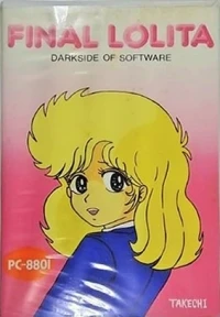 Final Lolita: Darkside of Software