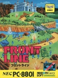 Front Line