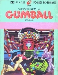 Gumball