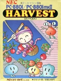 Harvest