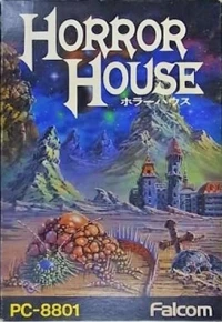 Horror House
