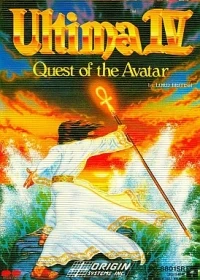 Ultima IV: Quest of the Avatar