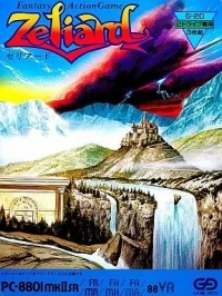 Zeliard