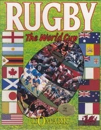 Rugby: The World Cup