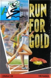 Run for Gold