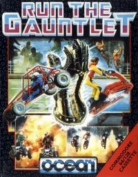 Run the Gauntlet
