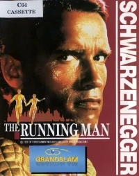 Running Man, The (Grandslam)
