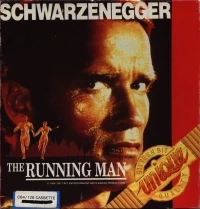 Running Man, The (Unique)