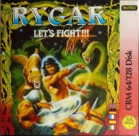 Rygar (disk)