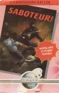 Saboteur! - Encore