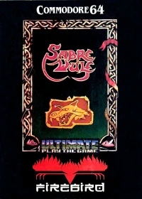 Sabre Wulf