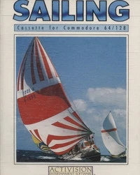 Sailing (cassette / Activision)