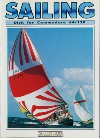 Sailing (disk)