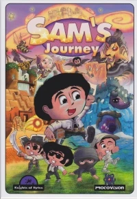 Sam's Journey (disk)