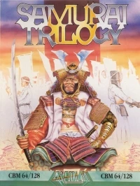 Samurai Trilogy
