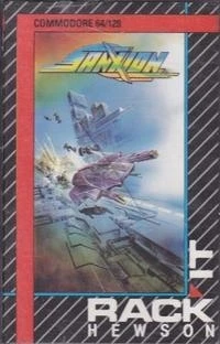 Sanxion (Rack It)