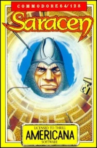 Saracen