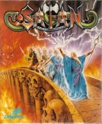 Satan