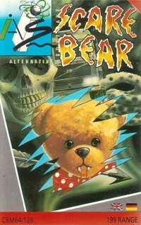 Scare Bear