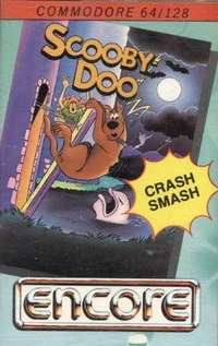 Scooby-Doo - Encore