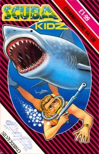 Scuba Kidz