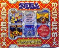 Sega Master Mix (Unforseen Circumstances)