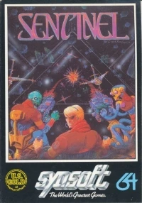 Sentinel (cassette)