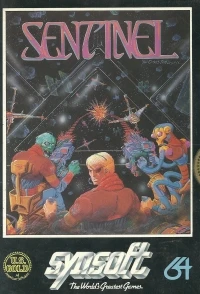 Sentinel (disk)