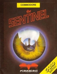 Sentinel, The (cassette)