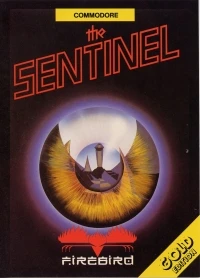 Sentinel, The (disk)