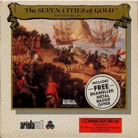Seven Cities of Gold, The