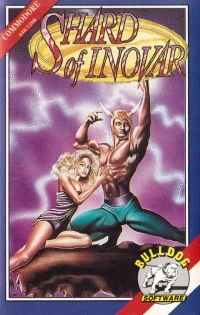 Shard of Inovar