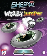Sheepoid DX plus Woolly Jumper (cartridge)
