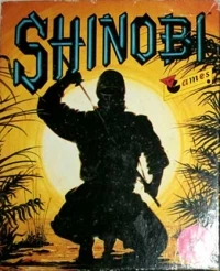 Shinobi (disk)