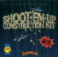 Shoot 'Em Up Construction Kit (disk)