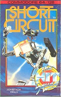 Short Circuit - The Hit Squad
